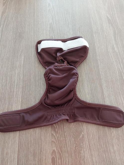 Hondenbroekje bij loopsheid/ incontinentie , maat smal, Dieren en Toebehoren, Honden-accessoires, Nieuw, Ophalen of Verzenden