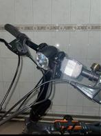 Velo tern, Zo goed als nieuw