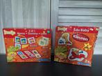 KAATJE: 3 in 1 spel & puzzel, Ophalen of Verzenden, Gebruikt, Puzzelen