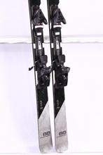 184 skis STOCKLI STORMRIDER 88 2023, Carving, Skis, Salomon, Utilisé