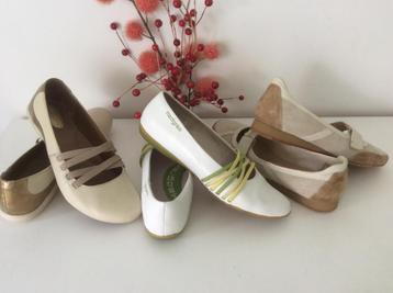 schoenen  beschikbaar voor biedingen