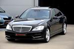 Mercedes-Benz S 350 CDI 4-Matic BlueTEC_ Pack AMG _Garantie✅, 5 places, Berline, 4 portes, Automatique