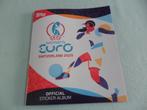Topps Euro 2025 nieuwe stickers voor dames €0,30 per sticker, Ophalen of Verzenden, Nieuw, Poster, Plaatje of Sticker
