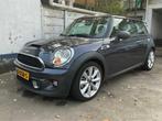 2012 Mini Cooper S Chili Personenauto, Auto's, Mini, Euro 5, Gebruikt, Overige brandstoffen, Bedrijf