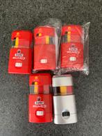 Schmink rode duivels nieuw, Ophalen of Verzenden, Zo goed als nieuw