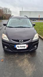 Mazda 5 /2010, Auto's, Mazda, Bedrijf, Diesel, Te koop