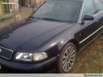 Audi A8 2.5 TDI nachtblauw metallic met xenonkoplampen, Ophalen of Verzenden, Gebruikt, Audi