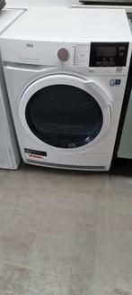 Droogkast AEG 8000series A+++, Ophalen of Verzenden, Zo goed als nieuw