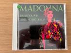 Cd - Madonna - Dress you up ain't no big deal, Cd's en Dvd's, Ophalen of Verzenden, 1980 tot 2000, Zo goed als nieuw