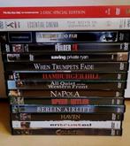 Lot dvds in goede staat, Ophalen, Zo goed als nieuw