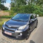 TOYOTA Urban Cruiser met keuring voor verkoop, Auto's, Toyota, Voorwielaandrijving, Elektrische ramen, Leder en Stof, 1329 cc