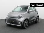 Smart Fortwo Coupé Elektromotor 60kW Comfort+, Autos, Argent ou Gris, Achat, Entreprise, Entretenue par le concessionnaire