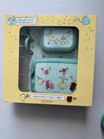 Brooddoosbriefjes XL Limited edition giftset - Hanne Luyten, Ophalen of Verzenden, Nieuw