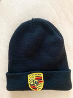 Porsche One Size Zwarte Muts, Kleding | Heren, Ophalen, Gedragen, Muts