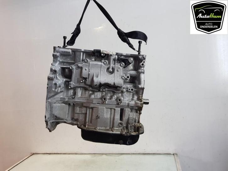 ONDERBLOK Toyota RAV4 (A4) (01-2012/09-2019), Auto-onderdelen, Motor en Toebehoren, Toyota, Gebruikt