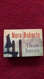 Nora Roberts - Thuishaven, Enlèvement, Nora Roberts