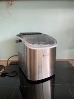 Ijsmachine, Elektronische apparatuur, Ophalen, Zo goed als nieuw