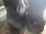 Tommy Hifiger _hoge schoenen__als nieuw, Bruin, Ophalen of Verzenden, Zo goed als nieuw, Tommy hilfiger