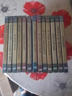 Dertien Dvd's historische oorlogen, Vanaf 16 jaar, Ophalen, Zo goed als nieuw