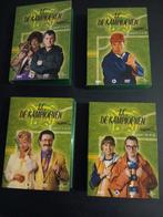 FC De kampioenen volledige serie 1- 21 dvd, Enlèvement ou Envoi, Coffret, Utilisé, Comédie