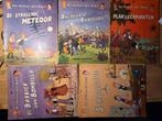 5x oude uitgaves van Piet Pienter & Bert Bibber :, Enlèvement ou Envoi, Utilisé