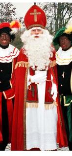 Sinterklaas en pieten op bezoek, Diversen, Ophalen, Zo goed als nieuw