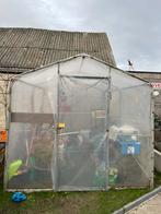 Serre., Ophalen, Folie, Zo goed als nieuw