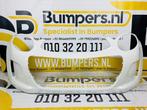 BUMPER CITROEN C1 2014-2020 ORIGINEEL VOORBUMPER 2-A4-061, Ophalen of Verzenden, Gebruikt, Voor, Bumper