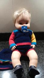 pop Nenuco de Famosa met accessoires, Enlèvement, Utilisé, Poupée