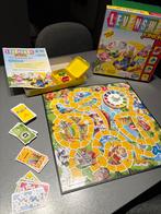 Levensweg junior, Hobby en Vrije tijd, Gezelschapsspellen | Bordspellen, Ophalen, Zo goed als nieuw