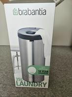 Wasbox Brabantia, Ophalen, Zo goed als nieuw
