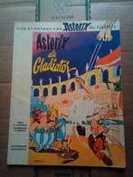 Strip Asterix als Gladiator (1968), Enlèvement ou Envoi, Comme neuf