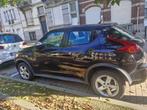 Nissan juke 1598cm3 essence nickel état général 12/2013, Auto's, Euro 5, Zwart, Zwart, 5 deurs