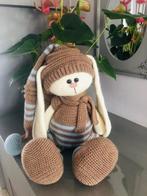 Nieuw gehaakte knuffel 65cm, Ophalen of Verzenden, Nieuw