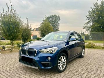 Bmw X1 * 18Sdrive * nieuwe staat * benzine