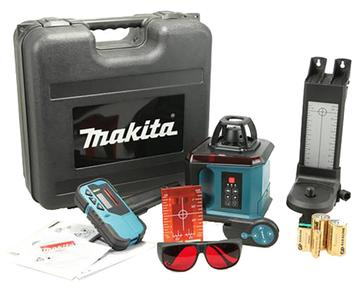 Laser rotatif Makita  à louer