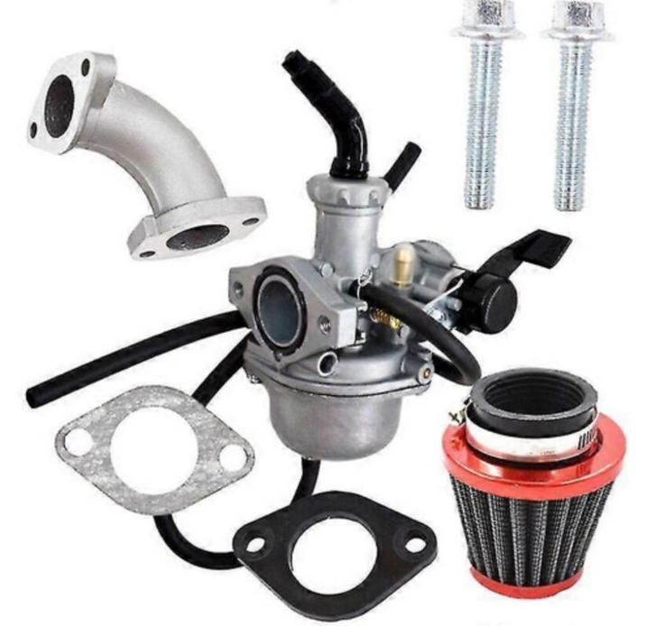 MET 10% KORTING! Carburateur 22mm, Motoren, Onderdelen | Overige, Nieuw, Ophalen