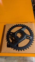 Sram Rival 1x Voorblad 40t, Fietsen en Brommers, Fietsonderdelen, Crankstel of Pedalen, Algemeen, Nieuw, Ophalen of Verzenden