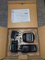 Kenwood TK-3501 portofoon, Ophalen of Verzenden, Zo goed als nieuw