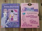 The pink panther collection + the lost pink panther collecti, Enlèvement ou Envoi