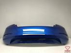 Skoda Fabia 3 Facelift 19+ Achterbumper Bumper 6V6807421F, Auto-onderdelen, Carrosserie, Gebruikt, Skoda, Bumper