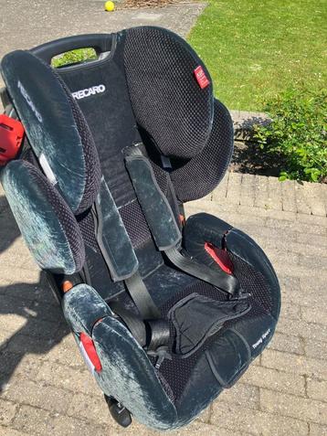 autostoel Recaro beschikbaar voor biedingen