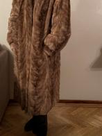 Nerts mantel, Ophalen of Verzenden, Zo goed als nieuw, Maat 38/40 (M)