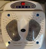 Voetmassage toestel en infrarood, Sport en Fitness, Massageproducten, Ophalen, Zo goed als nieuw