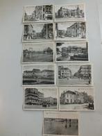 Wenduine 11 oude postkaarten ongelopen, Verzamelen, Ongelopen, Ophalen of Verzenden, West-Vlaanderen