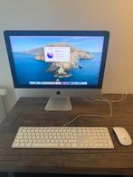 Apple i mac 4k retina 21.5inch (late 2015), Computers en Software, Apple Desktops, Ophalen, IMac, Zo goed als nieuw, 1 TB