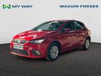 Seat Ibiza 5P/D Ibiza 1.0 TSI Move! Full Link, Airbags, Ibiza, Handgeschakeld, Stadsauto