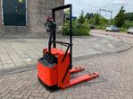 Atlet LAFIS PLL/180 1800KG FRUITREK PALLETWAGEN / HEFTRUCK, Autre propulsion, Transpalette, Atlet