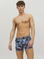JACK & JONES Boxerschort SNELLE GRATIS LEVERING, Kleding | Heren, Verzenden, Overige kleuren, Boxer