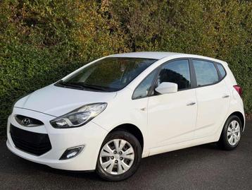 Hyundai ix20 iX20 1.4i (bj 2015) beschikbaar voor biedingen